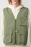 Utilitary Vest