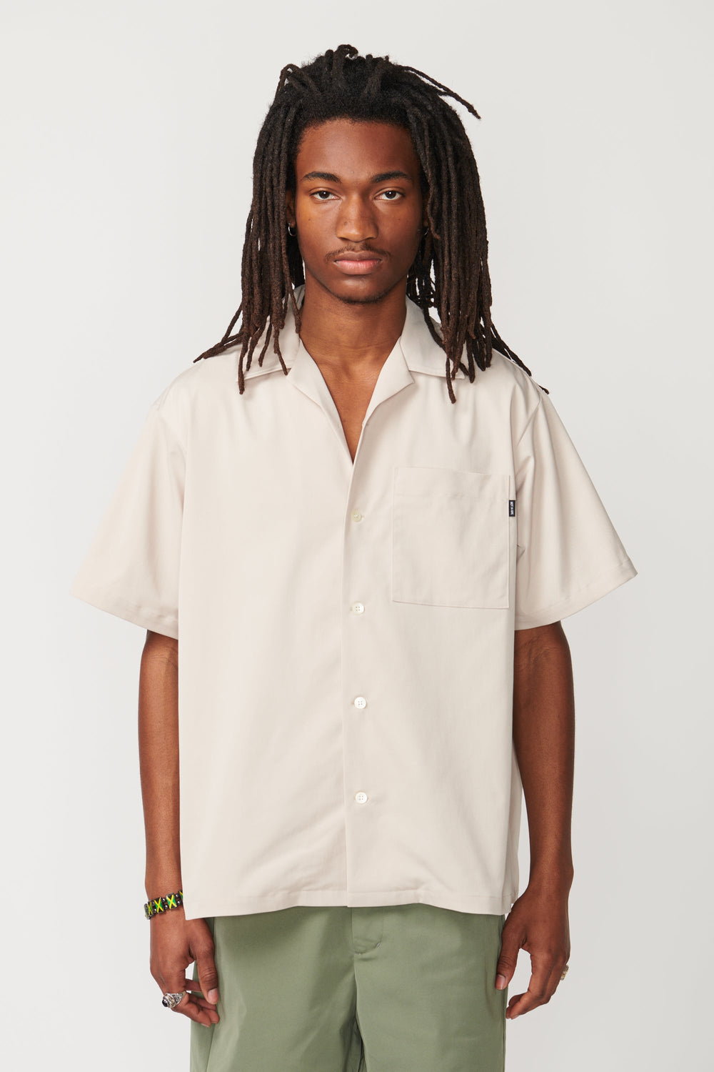 HSleeve Shirt