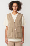 Utilitary Vest