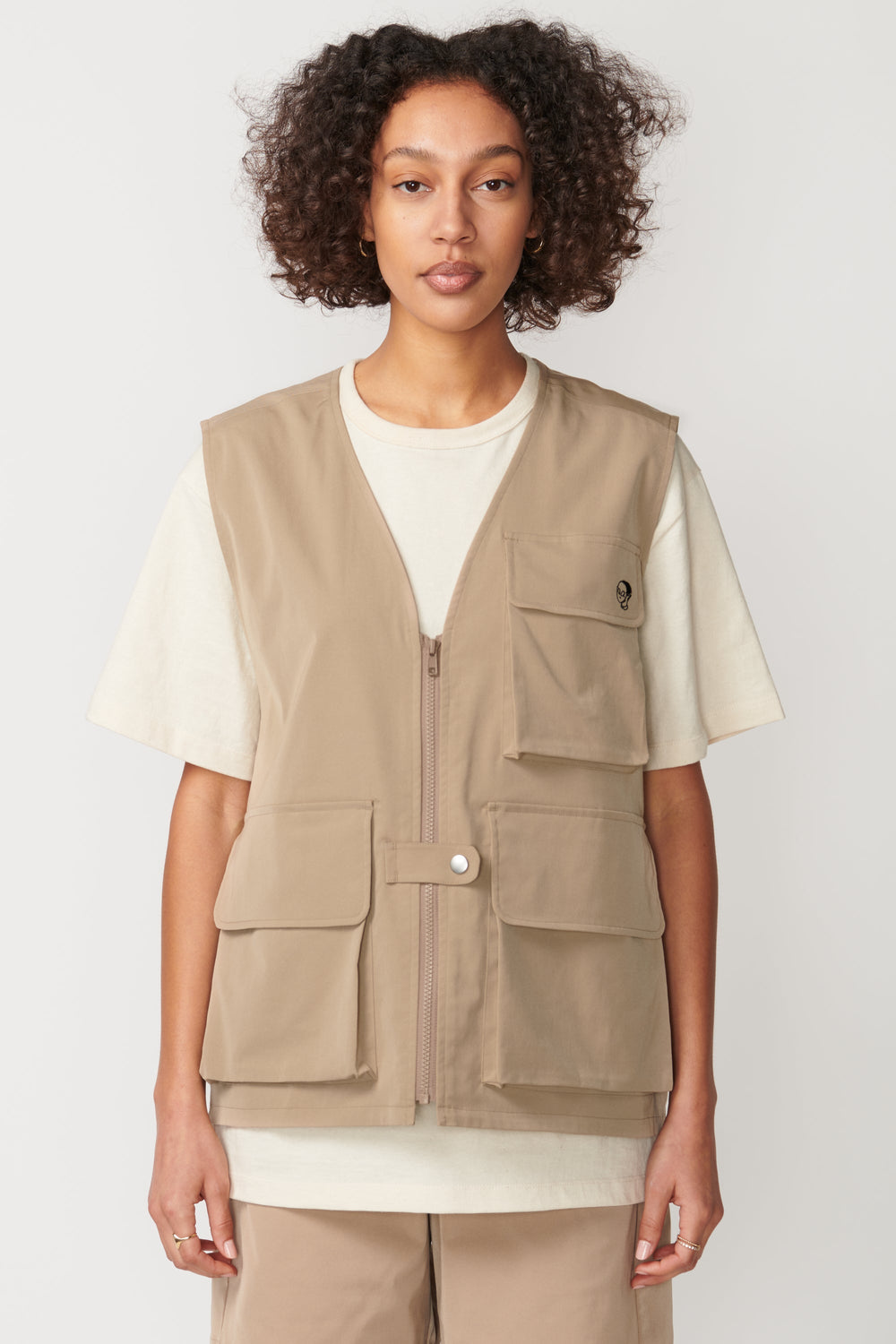 Utilitary Vest