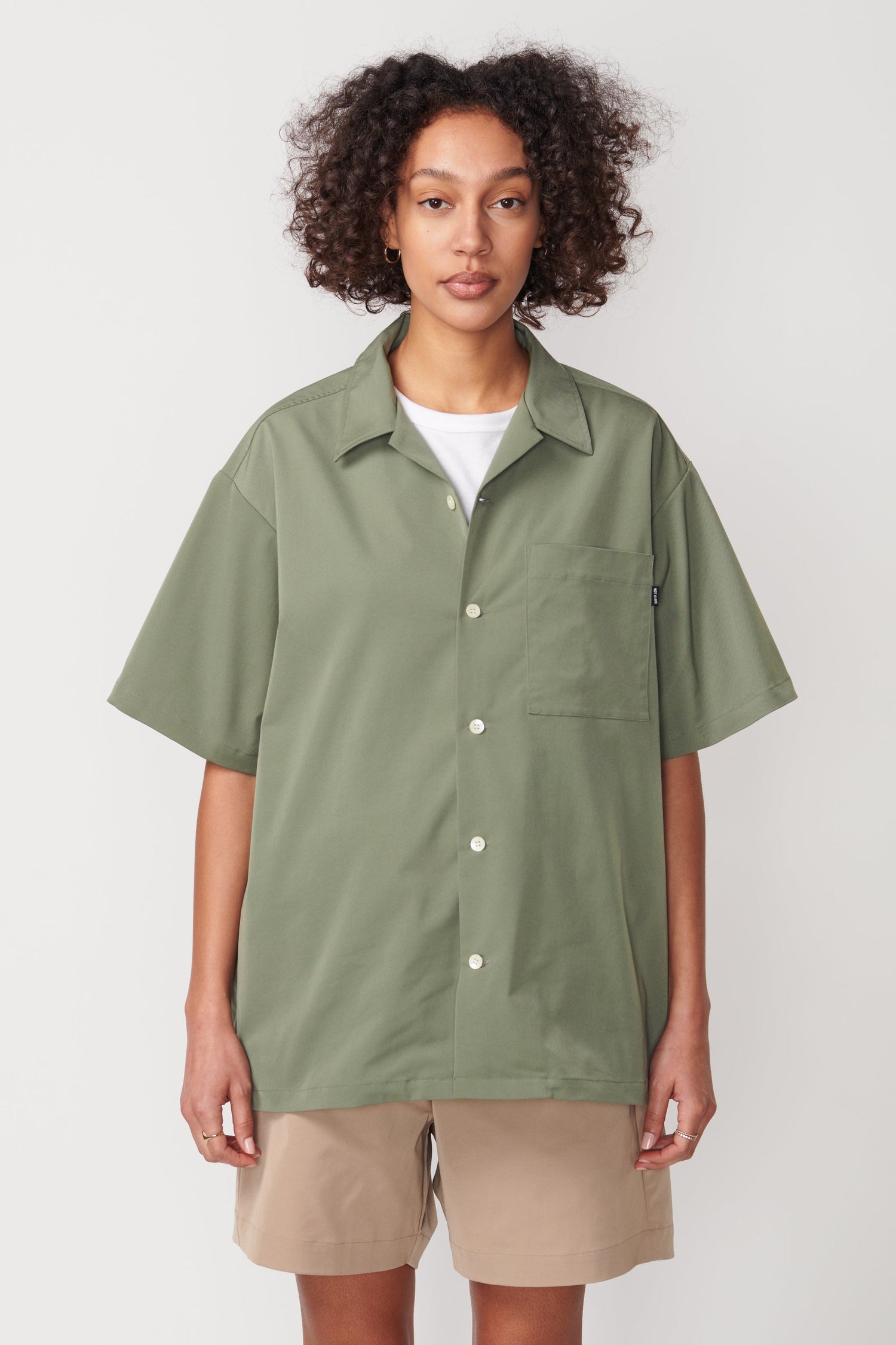 HSleeve Shirt