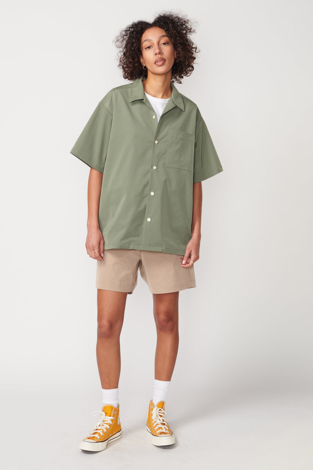 HSleeve Shirt